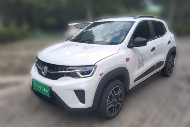 Used Dongfeng NAMMI EX1 2022 Revised PRO Enjoyment Version