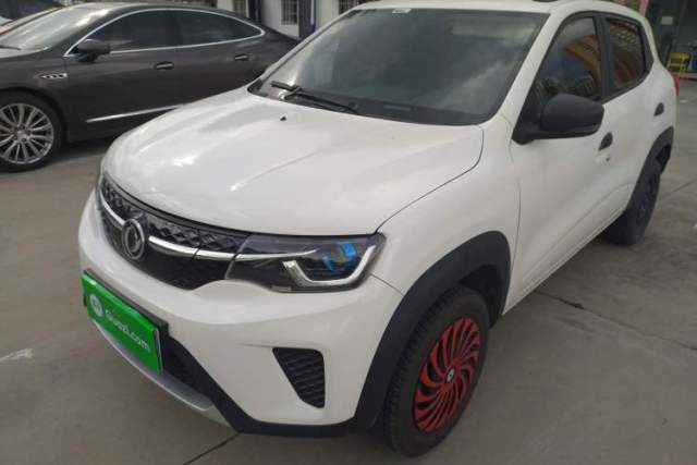 Used Dongfeng NAMMI EX1 2022 PRO Enjoyment Model
