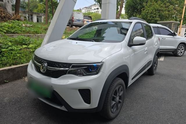 Dongfeng NAMMI EX1 2022 Revised PRO Yuecheng Version usado