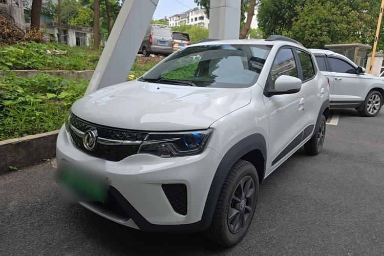 Ojetý Dongfeng NAMMI EX1 2022 Revised PRO Yuecheng Version Guazi used car, China used car export, Used car for sale, Used  cars, Cheapest cars for sale