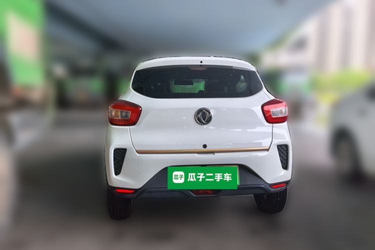 Used Dongfeng NAMMI EX1 2022 PRO Enjoyment Model Rear