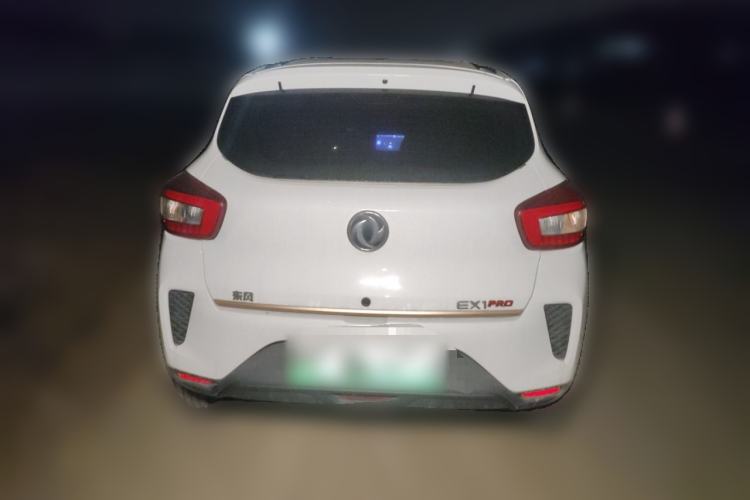 Used Dongfeng NAMMI EX1 2022 Revised PRO Enjoyment Version Rear