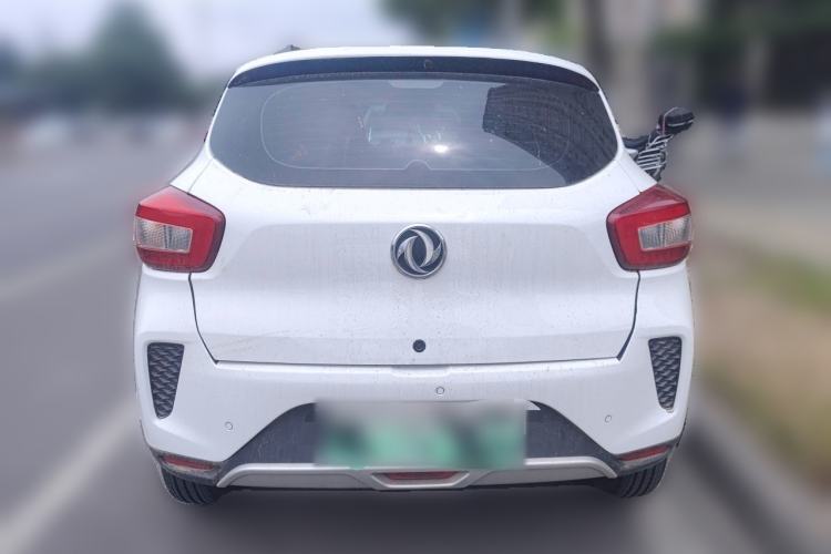 Used Dongfeng NAMMI EX1 2022 Quality Edition Rear