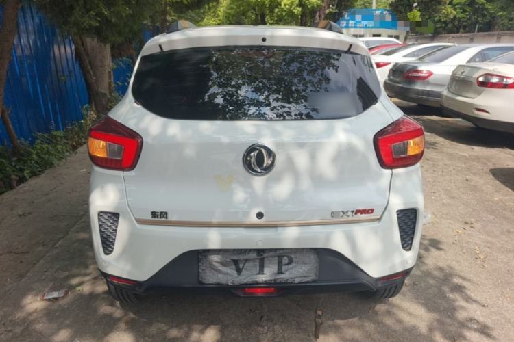 Used Dongfeng NAMMI EX1 2022 Revised PRO Enjoyment Version Rear