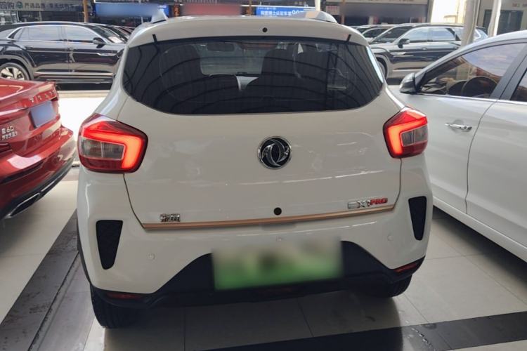 Used Dongfeng NAMMI EX1 2022 Revised PRO Enjoyment Version Rear