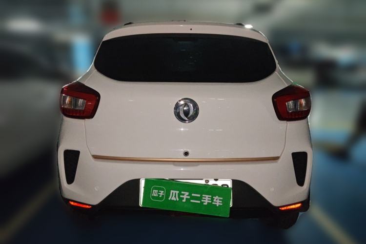 Used Dongfeng NAMMI EX1 2022 Revised PRO Enjoyment Version Rear