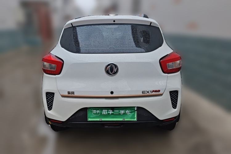 Used Dongfeng NAMMI EX1 2022 Revised PRO Enjoyment Version Rear
