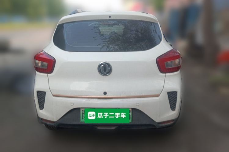 Used Dongfeng NAMMI EX1 2022 PRO Joyful Edition Rear