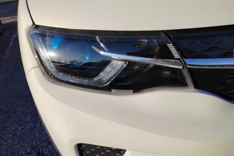 Used Dongfeng NAMMI EX1 2022 PRO Yuecheng Model Right Front Headlight