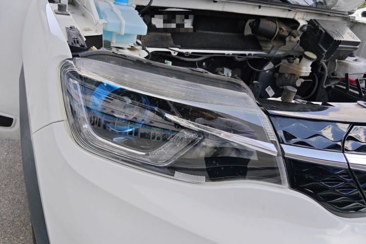 Used Dongfeng NAMMI EX1 2022 Revised PRO Yuecheng Version Right Front Headlight