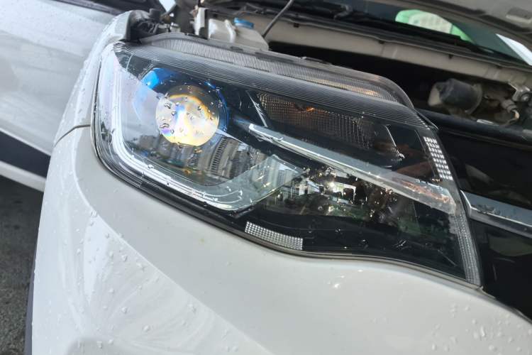 Used Dongfeng NAMMI EX1 2022 PRO Enjoyment Model Right Front Headlight