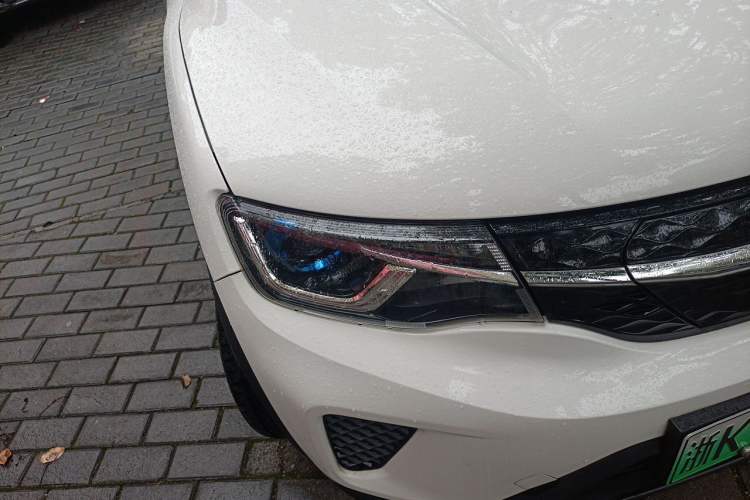 Used Dongfeng NAMMI EX1 2022 Revised PRO YueShi Version Right Front Headlight