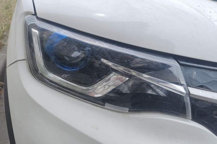 Used Dongfeng NAMMI EX1 2022 Quality Edition Right Front Headlight