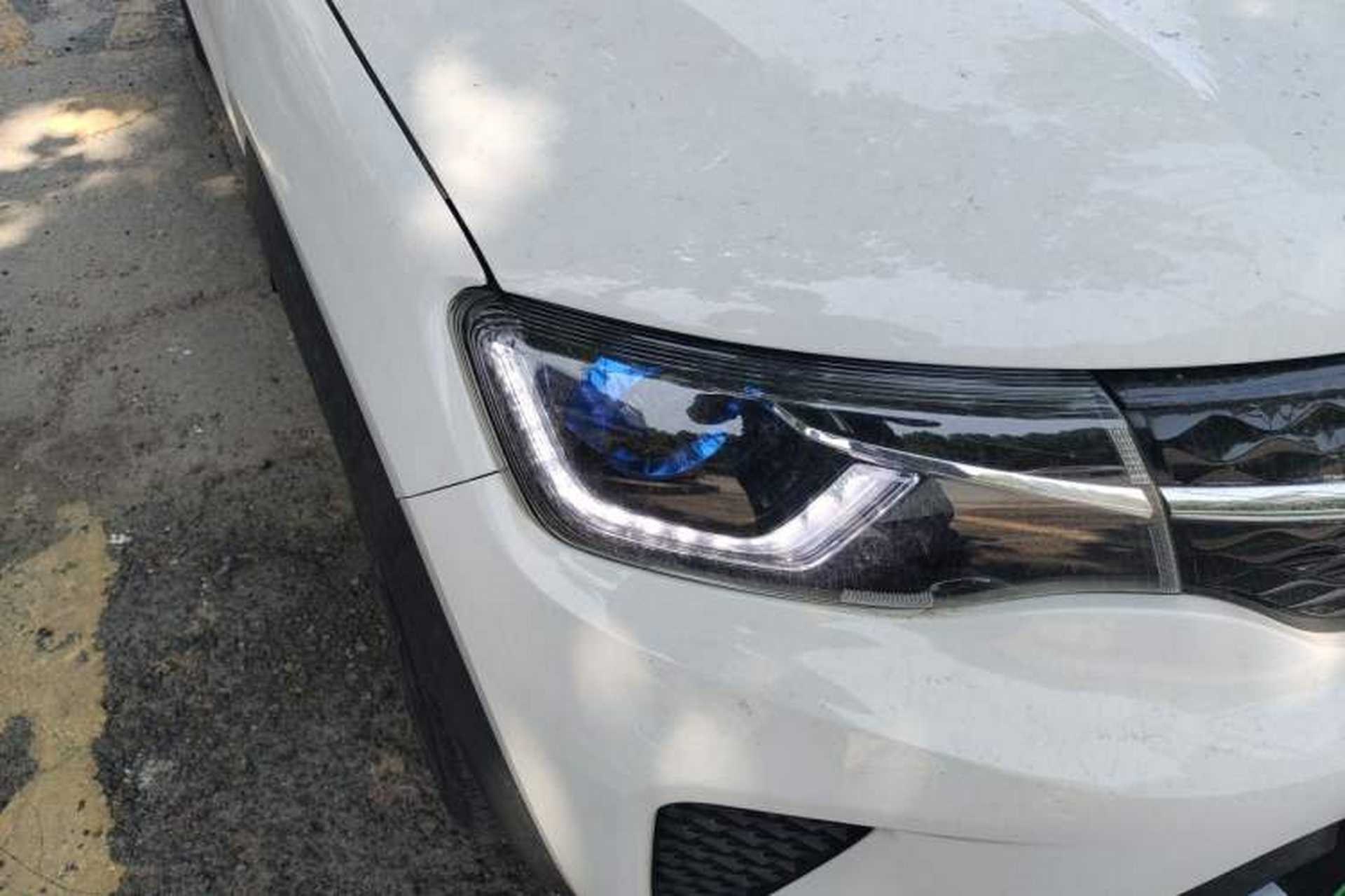 Used Dongfeng NAMMI EX1 2022 Revised PRO Enjoyment Version Right Front Headlight