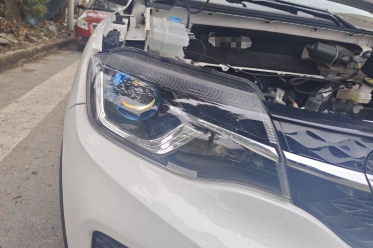 Used Dongfeng NAMMI EX1 2022 PRO Enjoyment Model Right Front Headlight