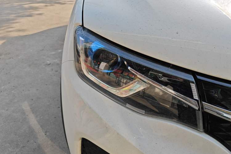 Used Dongfeng NAMMI EX1 2022 PRO Enjoyment Model Right Front Headlight