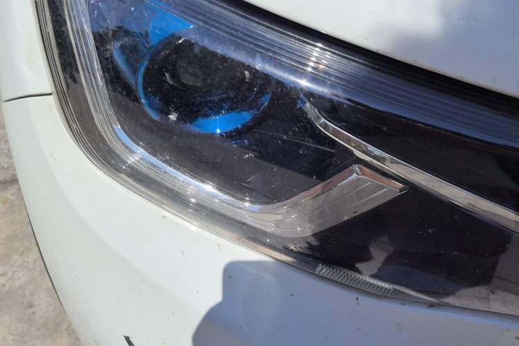 Used Dongfeng NAMMI EX1 2022 PRO Joyful Edition Right Front Headlight