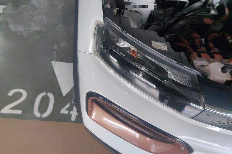 Used Dongfeng NAMMI EX1  Right Front Headlight