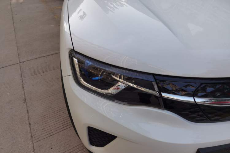 Used Dongfeng NAMMI EX1 2022 PRO Joyful Edition Right Front Headlight