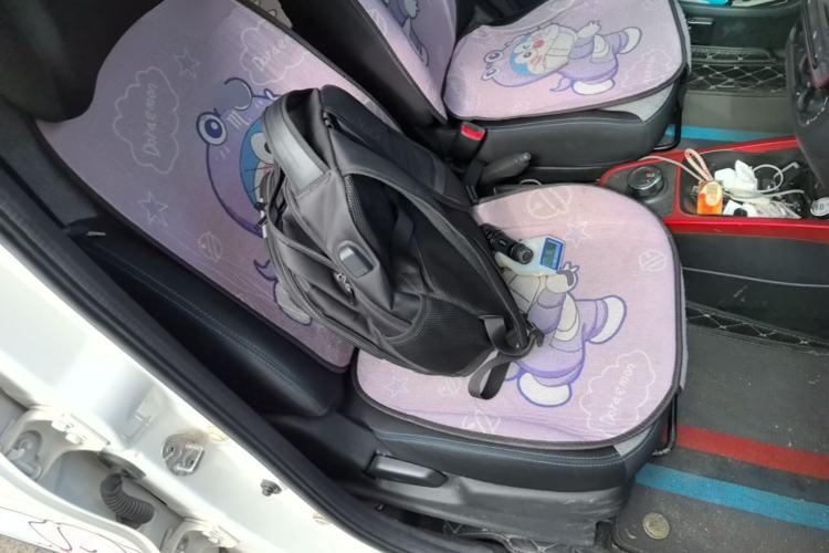 Used Dongfeng NAMMI EX1 2022 Revised PRO YueShi Version Right Front Seat