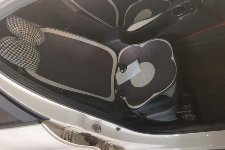 Used Dongfeng NAMMI EX1 2022 PRO Joyful Edition Right Front Seat