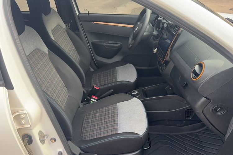 Used Dongfeng NAMMI EX1 2022 PRO Joyful Edition Right Front Seat