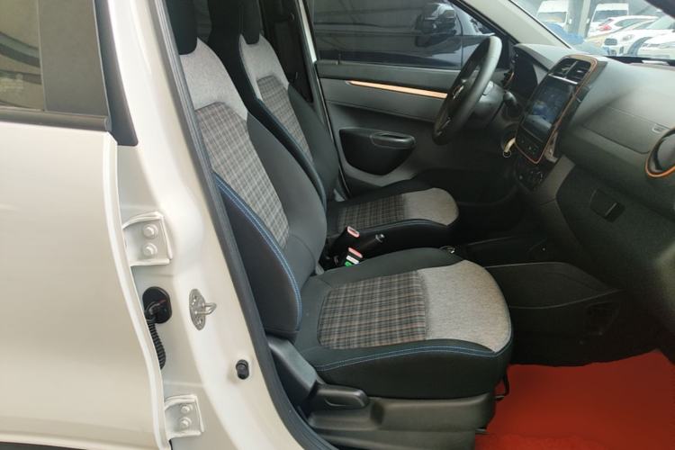 Used Dongfeng NAMMI EX1 2022 PRO Joyful Edition Right Front Seat
