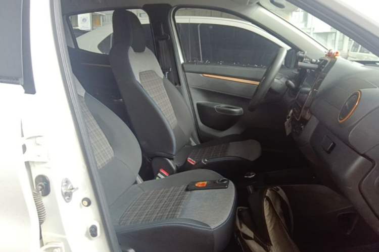 Used Dongfeng NAMMI EX1 2022 PRO Joyful Edition Right Front Seat