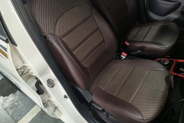 Used Dongfeng NAMMI EX1 2022 PRO Joyful Edition Right Front Seat
