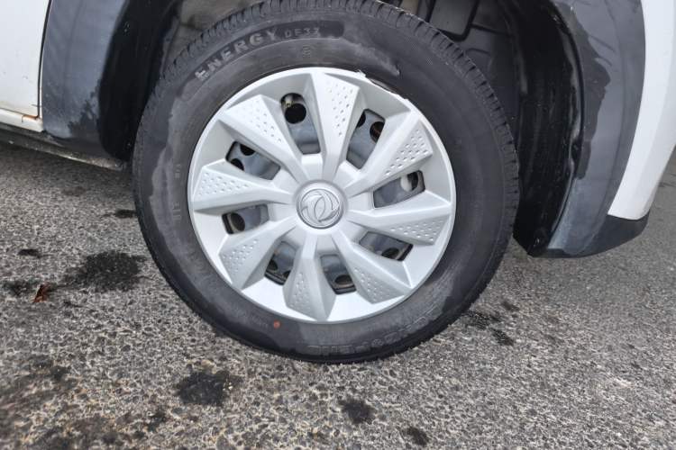Used Dongfeng NAMMI EX1 2022 PRO Enjoyment Model Right Front Wheel Hub