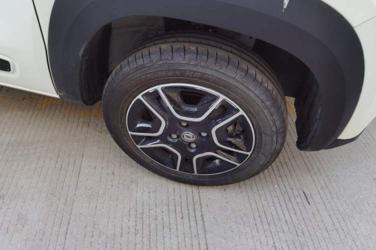 Used Dongfeng NAMMI EX1 2022 PRO Joyful Edition Right Front Wheel Hub