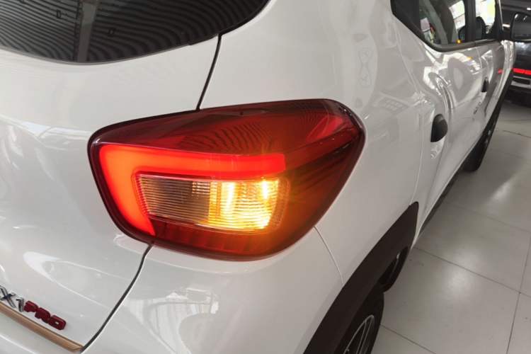Used Dongfeng NAMMI EX1 2022 Revised PRO YueShi Version Right Rear Taillight