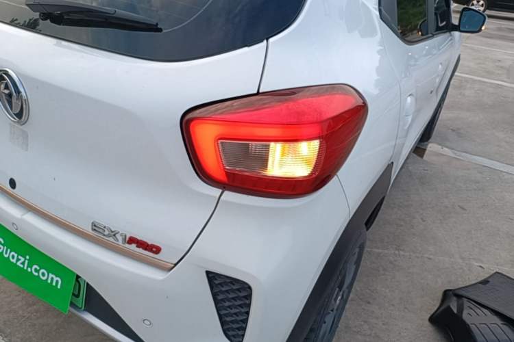 Used Dongfeng NAMMI EX1 2022 Revised PRO Yuecheng Version Right Rear Taillight