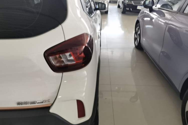 Used Dongfeng NAMMI EX1 2022 PRO Joyful Edition Right Rear Taillight
