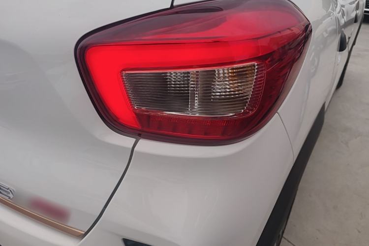 Used Dongfeng NAMMI EX1 2022 PRO Enjoyment Model Right Rear Taillight