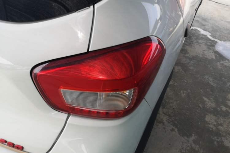 Used Dongfeng NAMMI EX1 2022 Revised PRO Enjoyment Version Right Rear Taillight