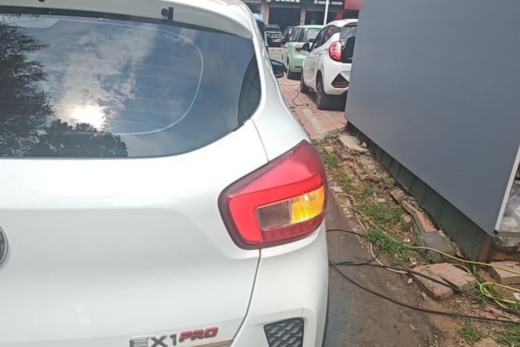 Used Dongfeng NAMMI EX1 2022 PRO Joyful Edition Right Rear Taillight