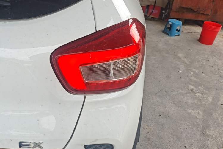 Used Dongfeng NAMMI EX1 2022 PRO YueXing Model Right Rear Taillight