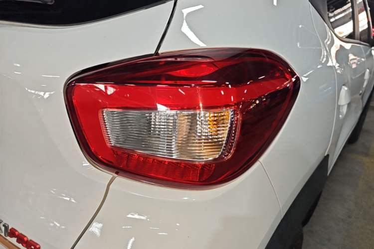 Used Dongfeng NAMMI EX1 2022 Revised PRO Yuecheng Version Right Rear Taillight
