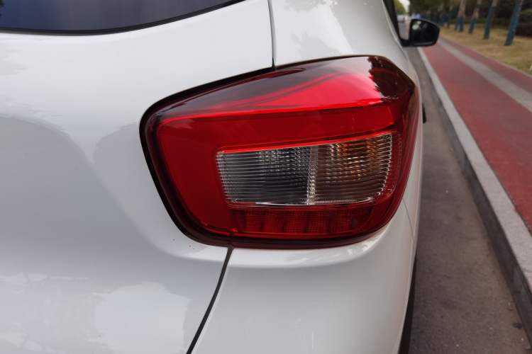 Used Dongfeng NAMMI EX1 2022 PRO Tiger Glory Advanced Model Right Rear Taillight