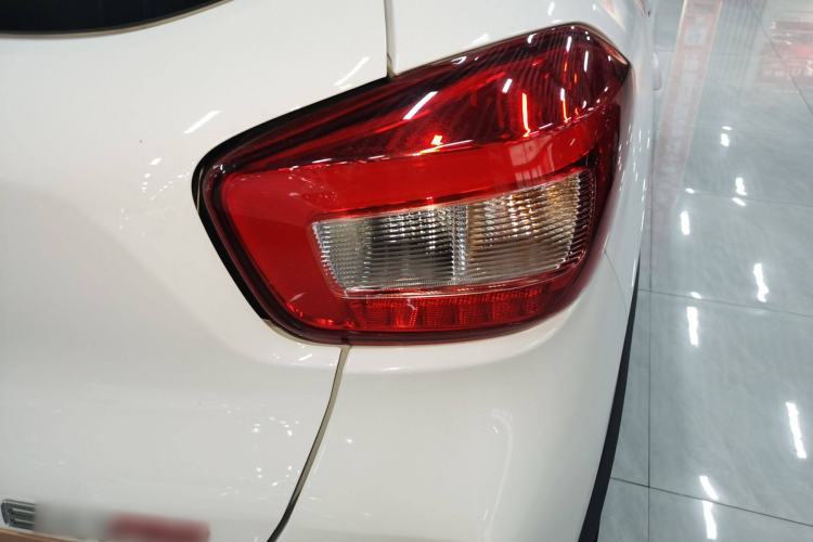 Used Dongfeng NAMMI EX1 2022 Revised PRO Yuecheng Version Right Rear Taillight
