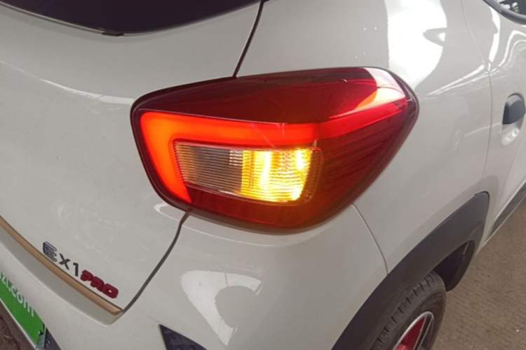 Used Dongfeng NAMMI EX1 2022 PRO Joyful Edition Right Rear Taillight