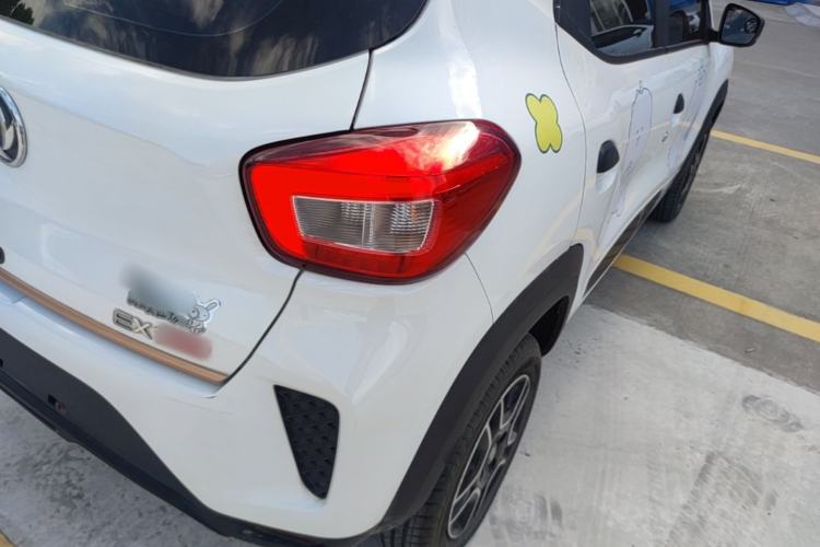 Used Dongfeng NAMMI EX1 2022 PRO Enjoyment Model Right Rear Taillight