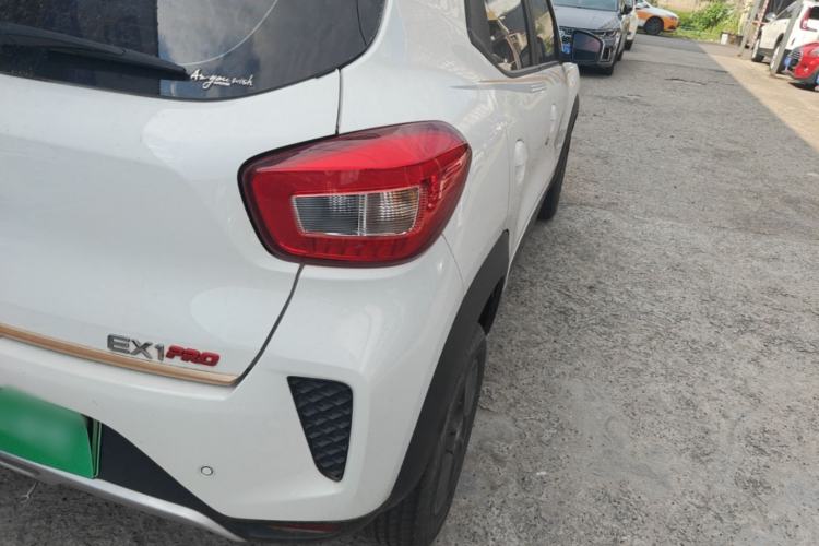 Used Dongfeng NAMMI EX1 2022 Revised PRO Yuecheng Version Right Rear Taillight