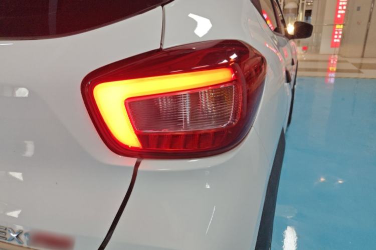 Used Dongfeng NAMMI EX1 2022 Revised PRO Enjoyment Version Right Rear Taillight