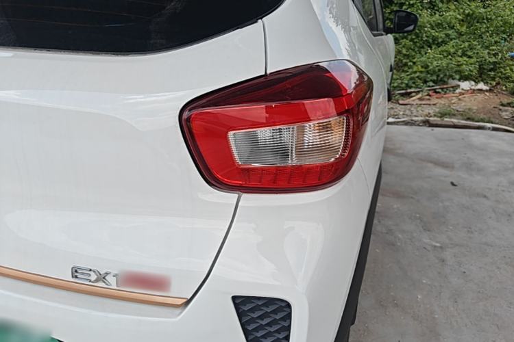 Used Dongfeng NAMMI EX1 2022 Revised PRO Enjoyment Version Right Rear Taillight