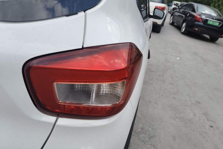 Used Dongfeng NAMMI EX1 2022 PRO Joyful Edition Right Rear Taillight
