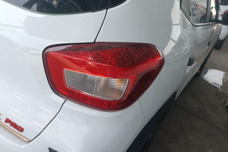 Used Dongfeng NAMMI EX1 2022 Revised PRO Enjoyment Version Right Rear Taillight