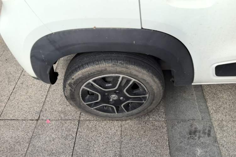 Used Dongfeng NAMMI EX1 2022 Revised PRO YueShi Version Right Rear Wheel Hub