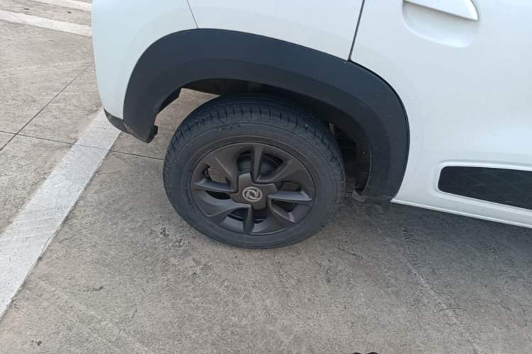 Used Dongfeng NAMMI EX1 2022 Revised PRO Yuecheng Version Right Rear Wheel Hub